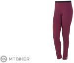 Sensor MERINO DF női fehérnemű, lila (M)