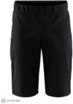 Craft ADV Offroad rövidnadrág, fekete (XL)