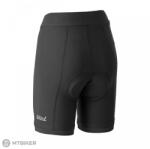 Dotout Instinct W Rövid női nadrág, fekete (XS)