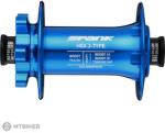 SPANK HEX J-TYPE Boost F15/20, 32 lyukú első agy, kék