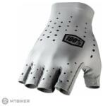  100% Sling női kesztyű, szürke (L)