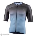 Nalini Bas Ergo Fit mez, fekete/szürke (2XL)
