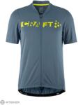 Craft CORE Endur Logo mez, kék (L) - mtbiker - 14 099 Ft