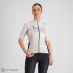 Sportful BREAKOUT SUPERGIARA női mez, white (M)