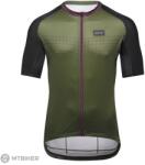 GOREWEAR Grid Fade 2.0 mez, használati zöld/processzlila (XL)