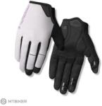 Giro La DND Gel női kesztyű, light sharkskin (M)