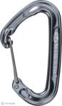 Climbing Technology Fly-súlyú karabiner, szürke