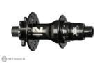 Novatec D792SB-X12-A6A-XDR hátsó kerékagy, 6 csavaros, 28 lyuk, 12x142 mm, SRAM XDR, OEM