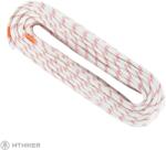 Singing rock Énekkő Static 11 kötél, fehér/piros (100 m)