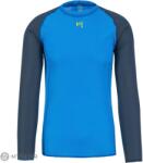 Karpos DINAMICO OCTA póló, díva kék/éjfél (2XL) - mtbiker - 33 999 Ft