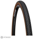 WTB Cross Boss Light 700x35C Fast Rolling TCS kabát, kevlár, tanwall (35-622 (28x1, 40"))