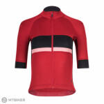 Isadore Gravel női mez, rio red (S)