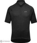 GOREWEAR C3 mez, fekete (XXL)