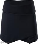 SILVINI Isorno női szoknya, fekete (3XL)