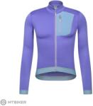 Isadore Alternative Eco Fleece mez, iris (XXL)