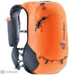 Deuter Ascender hátizsák, 7 l, narancs