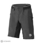 Dotout Iron Pant rövidnadrág, sötétszürke (2XL)