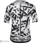 GOREWEAR Spirit Signal Camo mez, fekete/fehér (S)