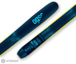 OGSO Schwarztor Super Rocker UL sí, 100, kék (194 cm)