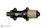 Novatec D792SB-CL-X12-A4A-ABG-11S hátsó tengely, CL, 28 lyuk, 12x142 mm, Shimano HG, OEM