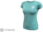 Sensor Érzékelő COOLMAX TECH SWALLOW női póló, menta (M)