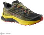 La Sportiva Jackal II cipő, fekete (EU 42.5) Férfi futócipő