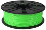 Gembird ABS filament 1.75mm, 1kg fluoreszkáló zöld (3DP-ABS1.75-01-FG) (3DP-ABS1.75-01-FG) - pcland