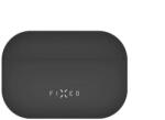 FIXED Silky for Apple AirPods Pro 2, black (FIXSIL-999-BK) - pcland