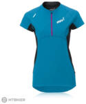inov-8 BASE ELITE 125 női póló, világoskék (XL)