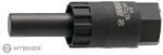 Unior kazetta lehúzó SH HG-hez 12mm-es csappal