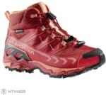 La Sportiva Ultra Raptor II Mid JR GTX gyerekcipő, piros (EU 30)