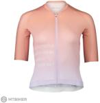 POC Pristine Print női mez, színátmenetes lila kvarc (L)