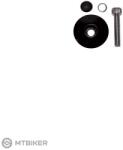 Weldtite Headset felső kupak kormánycsapágyhoz + csavar 1 1/8