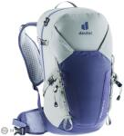 Deuter Speed Lite 23 SL női hátizsák, 23 l, szürke/lila