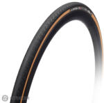 TUFO COMTURA 5TR 700x28C külső gumi, TR, kevlárperemes, fekete/bézs ()
