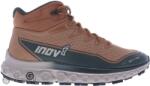 inov-8 ROCFLY G 390 cipő, barna (UK 8)