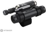 Topeak TUBIPOD MAX szerszám tömlő nélküli abroncsokhoz + CO2 felfújó