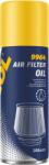 MANNOL Air Filter Oil 9964 Levegőszűrő olaj 200ml