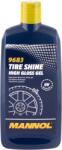 MANNOL Tire Shine 9683 Gumiápoló