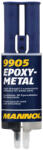 MANNOL Epoxy-Metal 9905 24ml (30g) Epoxy ragasztó fém