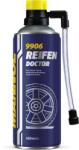 MANNOL Reifen Doctor 9906 Defektjavító spray 450ml
