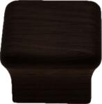 Forest Fogantyú Gomb R-0961a Wenge, Fa