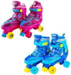  Patine cu rotile, PVC, marimea L, 39-42 RB31281 Role