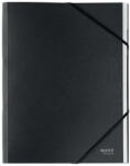 Leitz Mapa cu separatoare LEITZ Recycle, carton cu amprenta CO2 neutra, 100% reciclat, certificare Blue An (L-39150095)