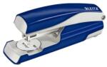 Leitz Capsator metalic, 30 coli, LEITZ 5502 - albastru (L-55020035)