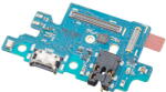 Samsung Piese si componente Placa Cu Conector Audio - Conector Incarcare / Date - Microfon Samsung Galaxy A40 A405, Service Pack GH96-12454A (GH96-12454A) - pcone