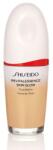 Shiseido Machiaj Ten Revitalessence Skin Glow Foundation Oak Fond 30 ml