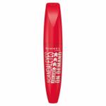 Rimmel London Machiaj Ochi Scandal Eyes Volume On Demand Mascara Black 12 ml