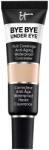 IT Cosmetics Machiaj Ten Bye Under Eye Concealer Medium Corector 12 ml