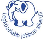 COLOP Bélyegző, motivációs, Legközelebb jobban sikerül! , COLOP "N43-kék", kék 14031803-4307 (14031803-4307)